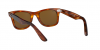 OKULARY RAY-BAN® WAYFARER RB 2140 954 50 ROZMIAR M